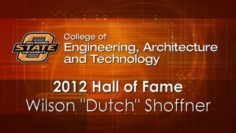 Thumbnail for Wilson Shoffner