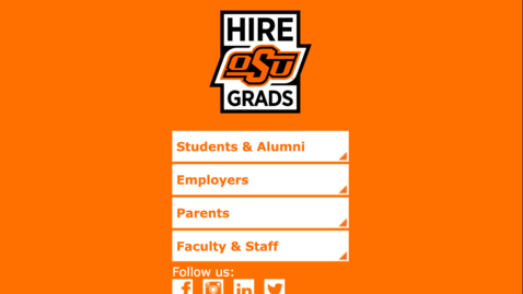 Thumbnail for Part-time &amp; Work Study Job Search