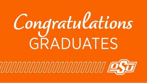 Thumbnail for OSU CHS 2022 College of Osteopathic Medicine Commencement Ceremony