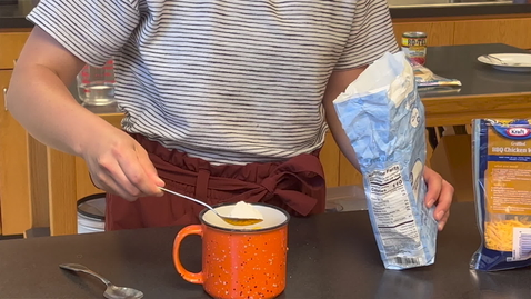 Thumbnail for Microwave Meals - Easy Eats