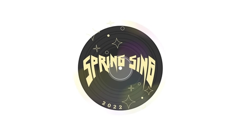 Thumbnail for Alpha Chi Omega &amp; Theta Chi Spring Sing 2022