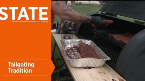 Thumbnail for Tailgating Tradition