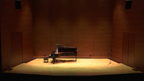 Thumbnail for Faculty Recital--Andre Chiang 