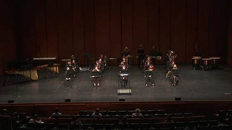 Thumbnail for OSU Symphonic &amp; Concert Band 