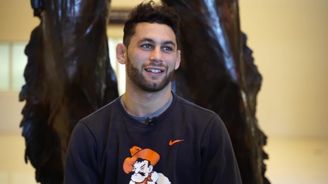 Thumbnail for 12/4/19 Cowboy Wrestling: Princeton Preview 