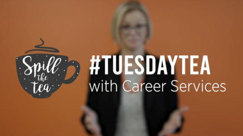 Thumbnail for Virtual Interviewing