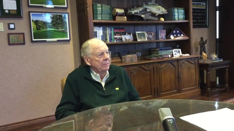 Thumbnail for 2018 T. Boone Pickens Interview