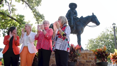 Thumbnail for  Frank Eaton Monument Dedication (Full Ceremony) 