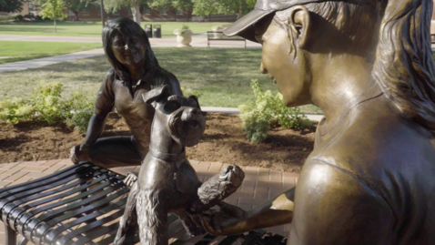 Thumbnail for Pete's Pet Posse Celebration Garden