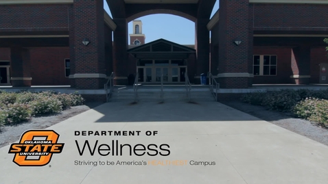 Thumbnail for Tour the Colvin Center