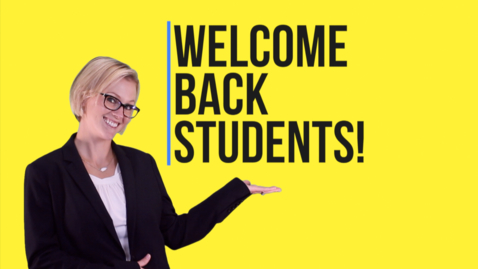 Thumbnail for Welcome Back to #SpearsBusiness
