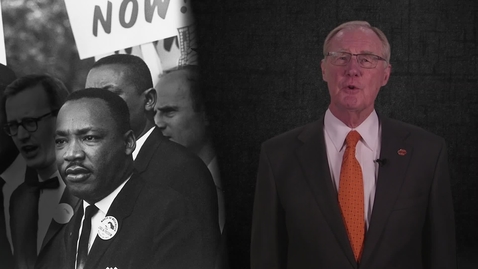 Thumbnail for Tragedy and Transformation: Inside OSU With Burns Hargis