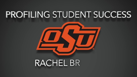 Thumbnail for Entrepreneurship 10th Anniversary Gala: Rachel Brown