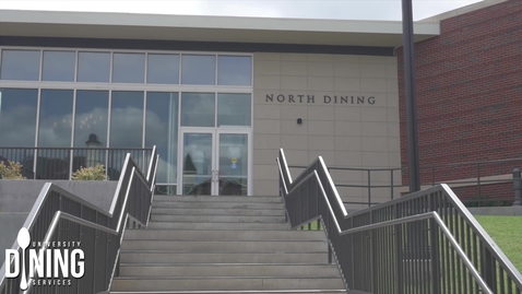 Thumbnail for Study Spaces in North Dining