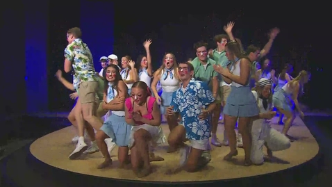 Thumbnail for Zeta Tau Alpha &amp; Beta Theta Pi 2023 Follies