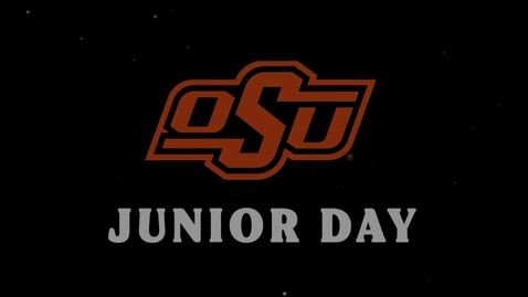 Thumbnail for Junior Day - 2023