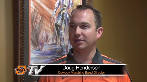 Thumbnail for Marching Band Uniforms: Cowboy Marching Band
