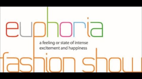 Thumbnail for Euphoria Fashion Show