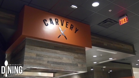Thumbnail for Comfort Food at North Dining