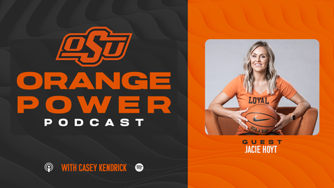 Thumbnail for entry Orange Power Podcast: Hoyt Recaps The Non-Conference Schedule