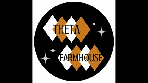 Thumbnail for THETA / FARMHOUSE: Follies 2022
