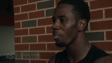 Thumbnail for 09/06/18 Cowboy Football: A.J. Green Speaks to the Media