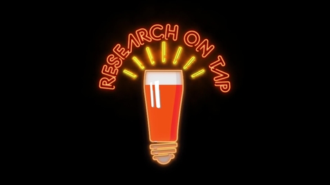 Thumbnail for entry Research on Tap: It Does Not Have To Be A Food Fight