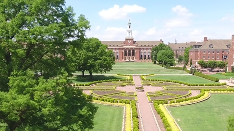Thumbnail for #iamokstate - The Six Pillars