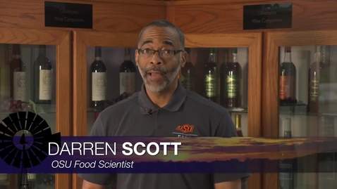 Thumbnail for Food Whys - How Our Food is Preserved
