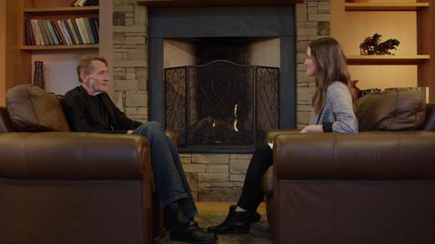 The Friends Of The Osu Library Presents Lee Child Author Of The Jack Reacher Series Ostatetv Oklahoma State University