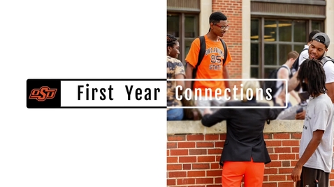 Thumbnail for First Year Stories - Niang Cing