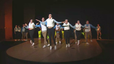 Thumbnail for Chi Omega &amp; Phi Gamma Delta 2023 Follies