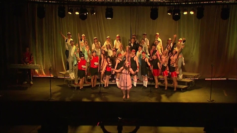 Thumbnail for Alpha Chi Omega and Sigma Nu: 2019 Spring Sing
