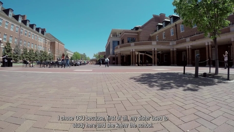 Thumbnail for Vietnamese Students Describe OSU