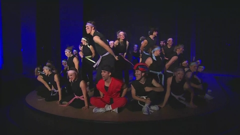 Thumbnail for Alpha Chi Omega &amp; Sigma Phi Epsilon 2023 Follies