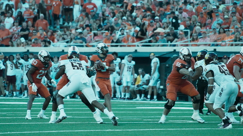 Thumbnail for OSU-Central Michigan - OSUEHS