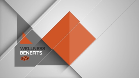 Thumbnail for Wellness Benefits at Oklahoma State University