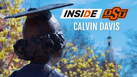 Thumbnail for Calvin Davis