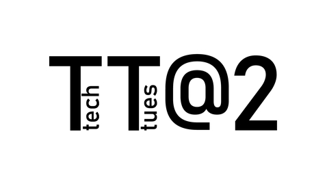 Thumbnail for Tech Tuesday @ 2 The Biz of Data Viz
