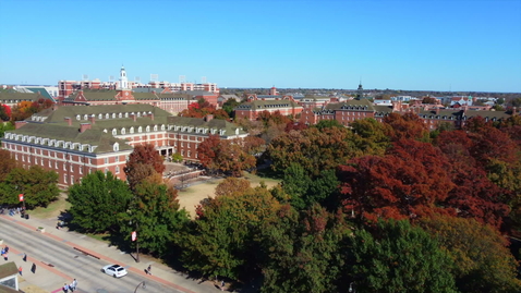 Thumbnail for The View at OSU: Fall Colors