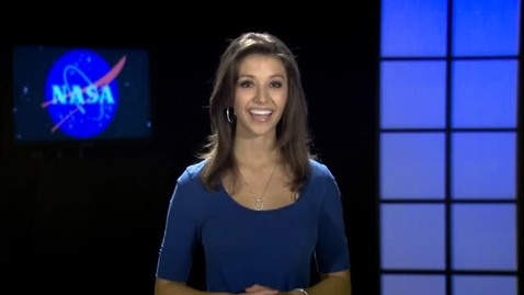 Thumbnail for CLASSROOM EXTRA:  Learn About Astronauts &amp; the International Space Station