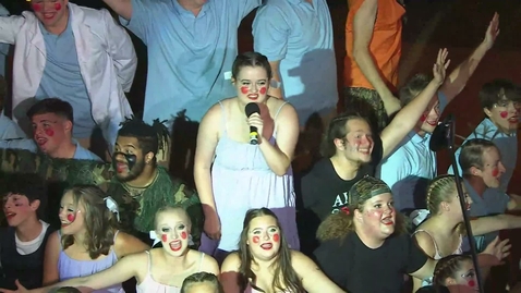 Thumbnail for Delta Delta Delta, Kappa Alpha Order &amp; Alpha Sigma Phi 2023 Follies