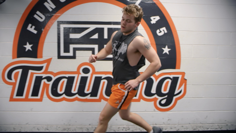 Thumbnail for F45 at Oklahoma State University