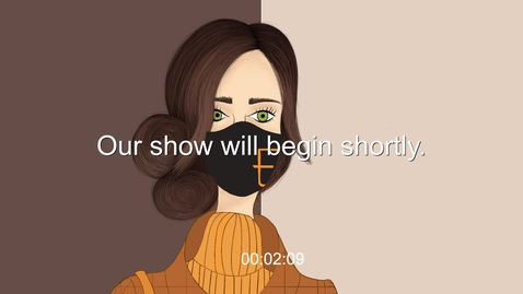 Thumbnail for 2020 Euphoria Fashion Show