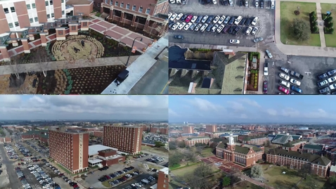 Thumbnail for New Student Orientation: Inside University Dining Services