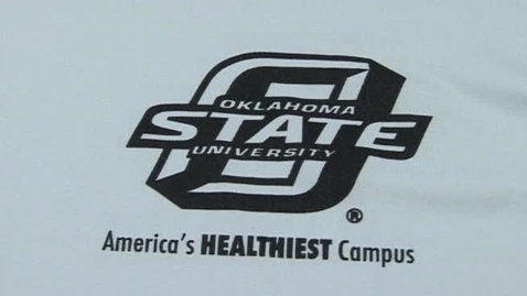 Thumbnail for entry Cowboys on the Move Wellness Program: Inside OSU