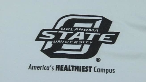 Thumbnail for Cowboys on the Move Wellness Program: Inside OSU