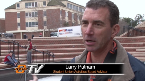 Thumbnail for Campus Ice Skating