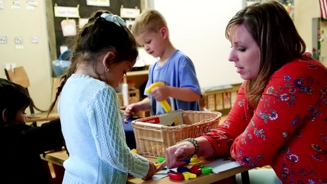 Thumbnail for Alumni Spotlight: Heather Goodacre