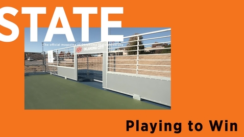 Thumbnail for Playing to Win